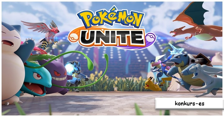 Game Pokemon Unite: Eksplorasi Dunia Baru Pokemon dalam Game Online Terbaru
