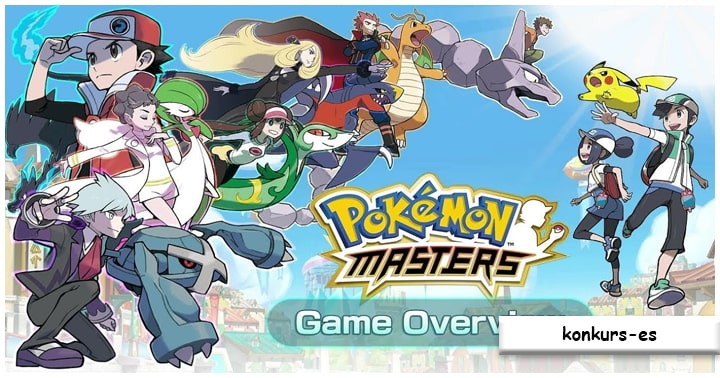 Memahami Kehebatan Game Pokemon Masters: Petualangan Seru dalam Dunia Pokemon