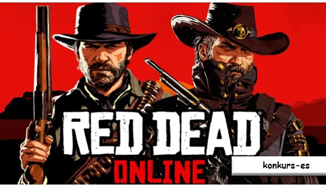 Game Red Dead Online: Petualangan Berbasis Barat di Dunia Digital