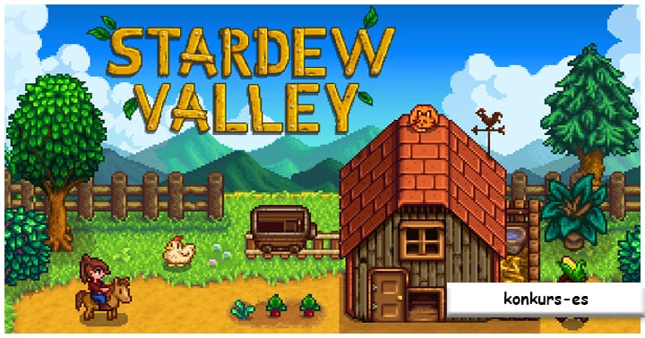 Stardew Valley