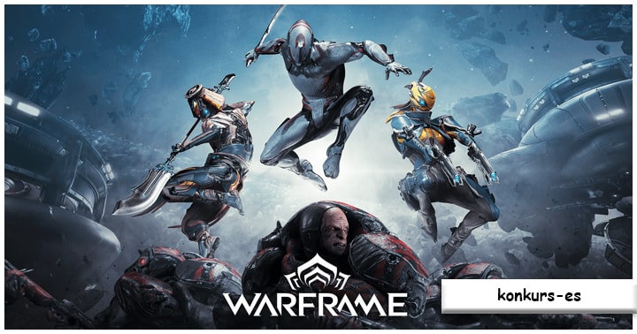 Sejarah dan Perkembangan Game Warframe