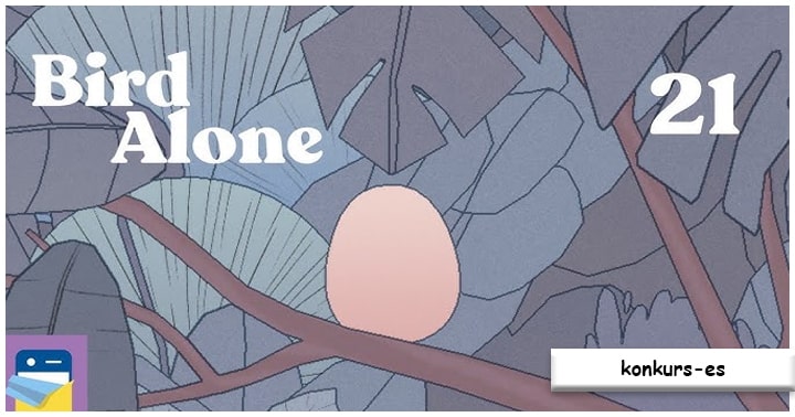 Tips Bermain Bird Alone