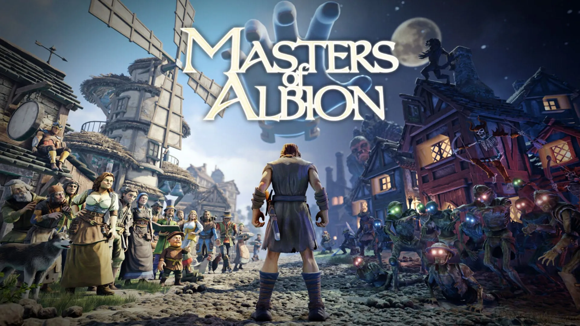 Road to Vostok & Masters of Albion: Game Indie Viral yang Siap Kuasai 2026