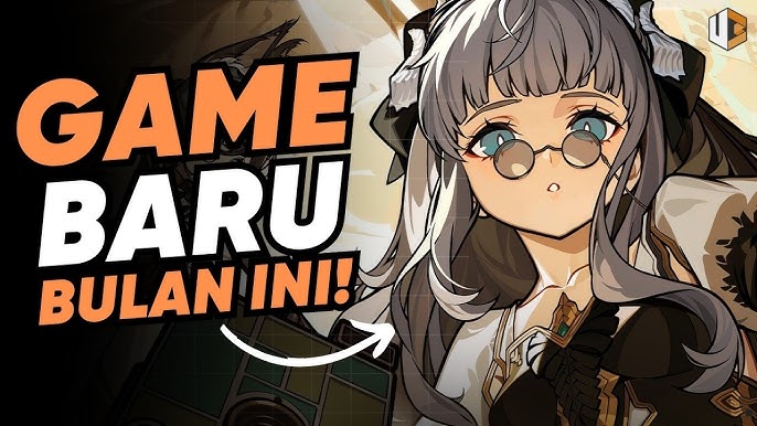 Game Gacha Terbaru Mei 2026: Persiapkan Storage HP Kamu Sekarang untuk Deretan Game Paling Hype!
